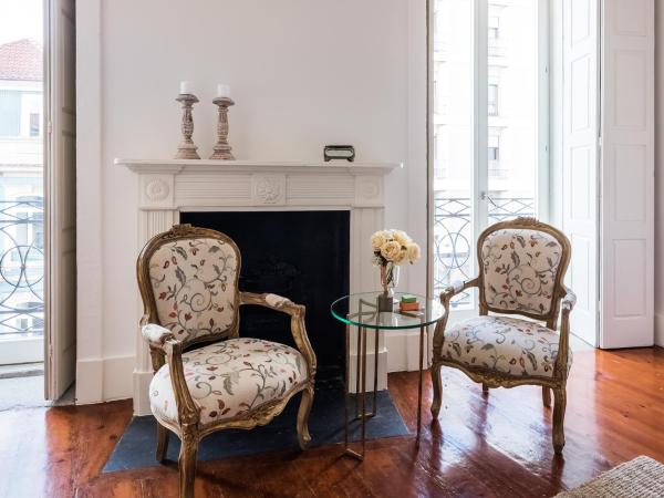 Down2Town B&B : photo 3 de la chambre chambre lit king-size avec balcon