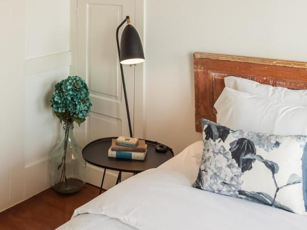 Down2Town B&B : photo 10 de la chambre suite 2 chambres