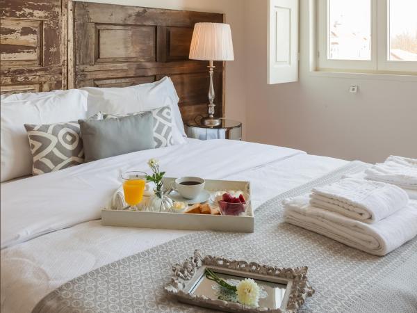 Down2Town B&B : photo 1 de la chambre chambre double - vue sur fleuve