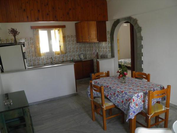 Hotel Rea : photo 1 de la chambre appartement 2 chambres (4-5 adultes) 
