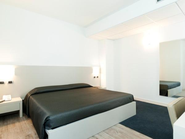 Hotel Brandoli : photo 1 de la chambre chambre double confort