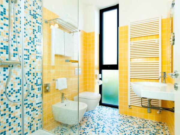 Hotel Brandoli : photo 2 de la chambre chambre double confort