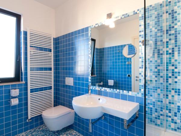 Hotel Brandoli : photo 3 de la chambre chambre double confort