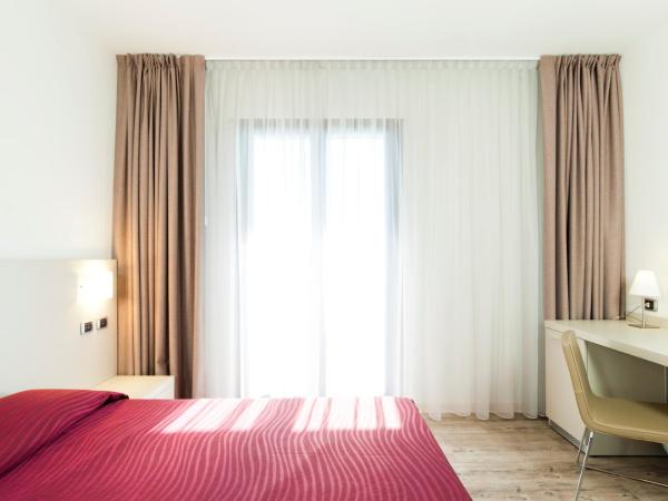 Hotel Brandoli : photo 4 de la chambre chambre double confort