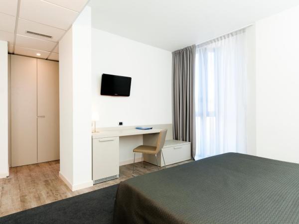 Hotel Brandoli : photo 5 de la chambre chambre double confort