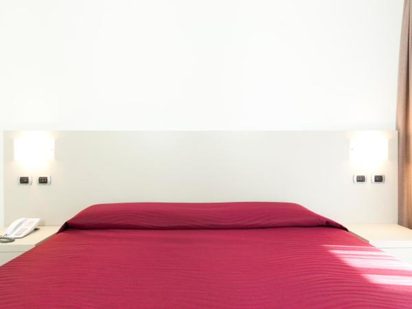 Hotel Brandoli : photo 8 de la chambre chambre double confort