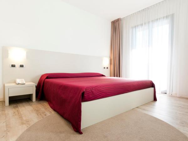 Hotel Brandoli : photo 9 de la chambre chambre double confort