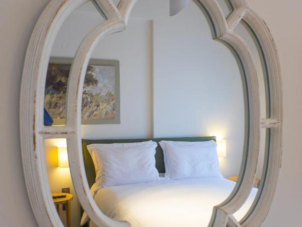 Villa Vilielmini : photo 3 de la chambre suite 2 chambres