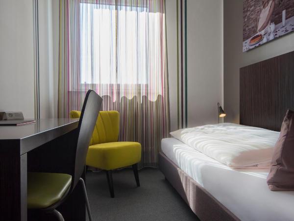 GS Hotel : photo 2 de la chambre chambre simple