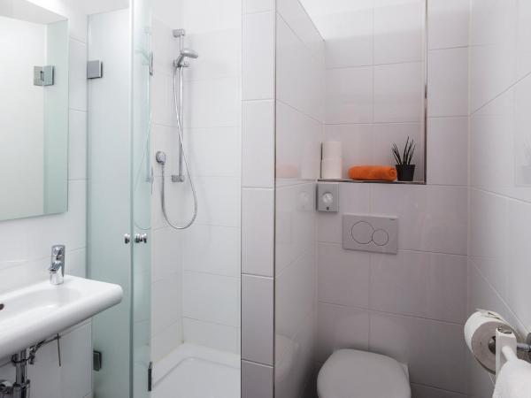 GS Hotel : photo 4 de la chambre chambre simple