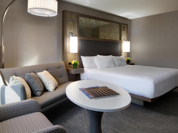 Hyatt Regency Boston : photo 4 de la chambre suite avec terrasse