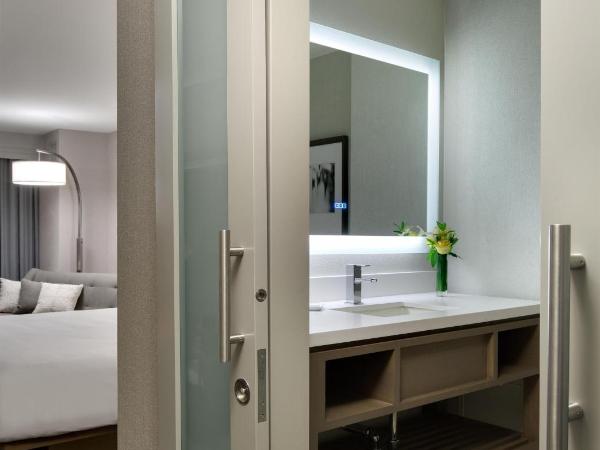 Hyatt Regency Boston : photo 3 de la chambre chambre lit king-size - Étage supérieur