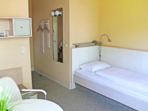 Hotel St.-Michaels-Heim : photo 2 de la chambre chambre simple