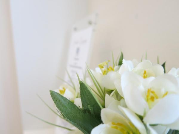 B&B Quattro Cantoni : photo 10 de la chambre studio deluxe