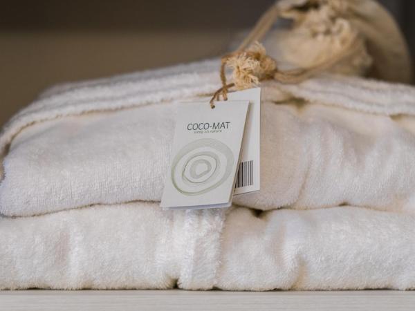 Villa Vilielmini : photo 7 de la chambre suite 2 chambres