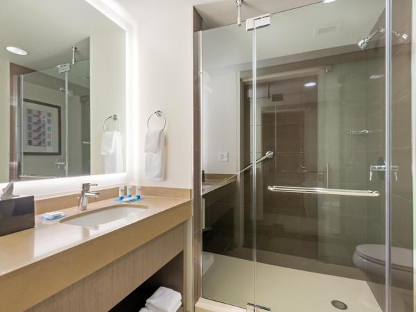 Hyatt House Denver/Downtown : photo 4 de la chambre chambre lit king-size