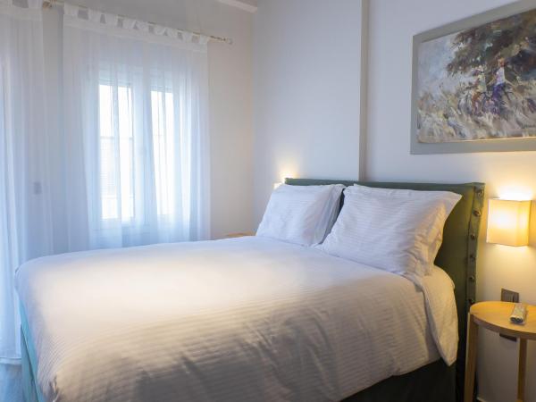 Villa Vilielmini : photo 8 de la chambre suite 2 chambres