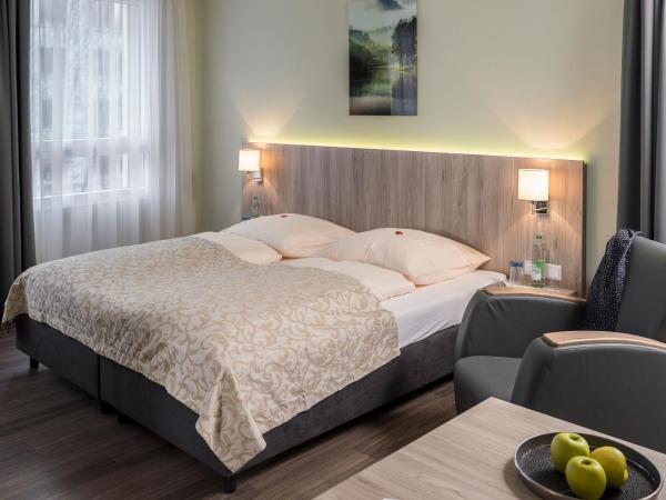 SVG Boardinghaus : photo 2 de la chambre suite familiale