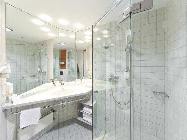 Akademiehotel Dresden : photo 4 de la chambre chambre simple