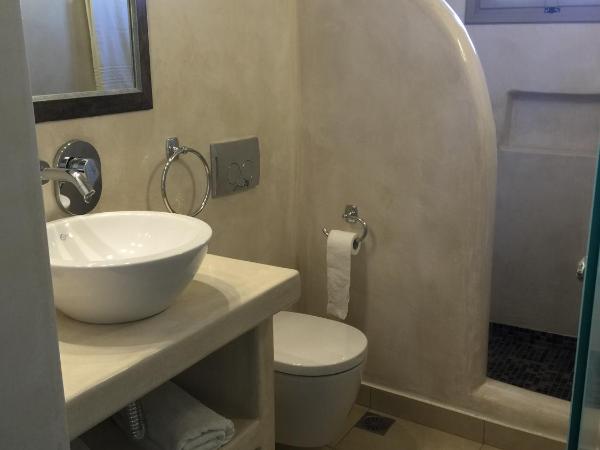 Niovi : photo 6 de la chambre chambre double standard