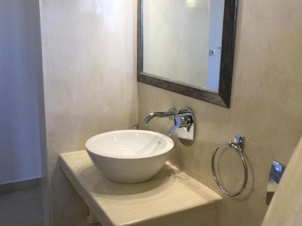 Niovi : photo 7 de la chambre chambre double standard