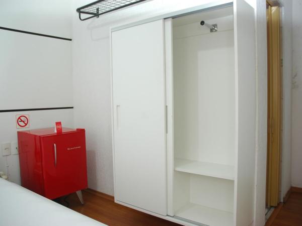 Center Park Hotel Lapa : photo 3 de la chambre chambre double standard