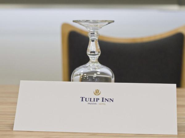 Tulip Inn Padova : photo 6 de la chambre chambre quadruple