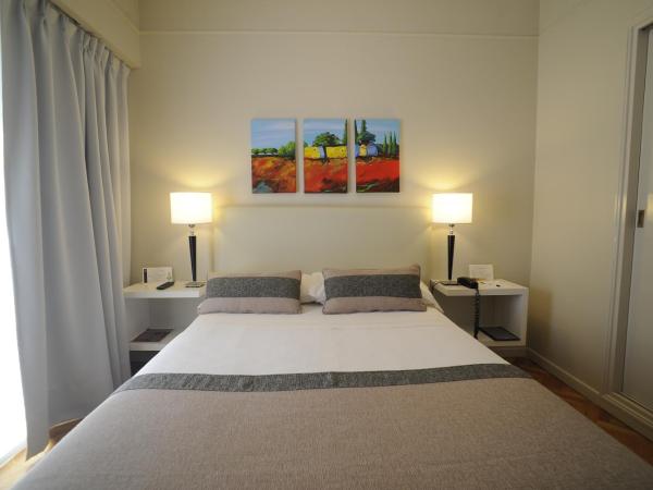 Hotel Facon Grande : photo 8 de la chambre chambre double