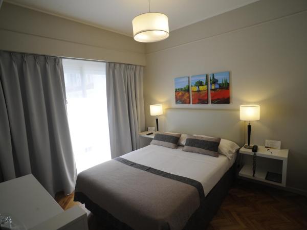 Hotel Facon Grande : photo 5 de la chambre chambre double