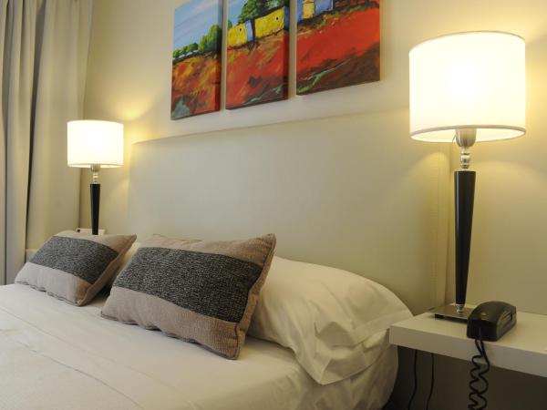 Hotel Facon Grande : photo 7 de la chambre chambre double