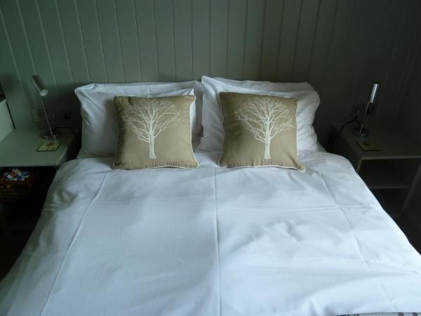 Edgar Townhouse : photo 5 de la chambre chambre double classique