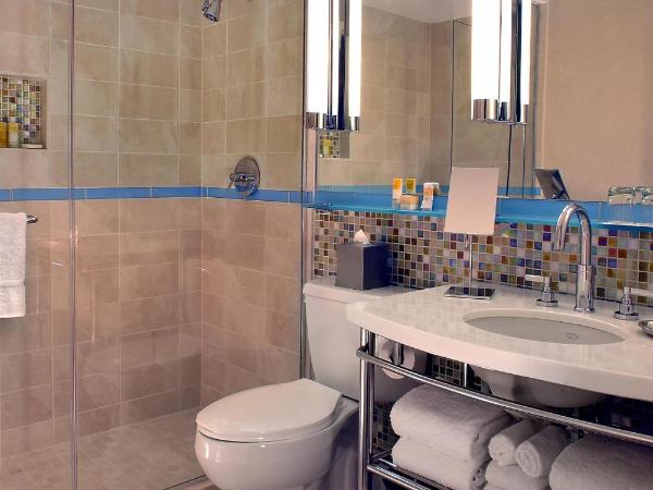 Hyatt Regency Baltimore : photo 4 de la chambre chambre lit king-size