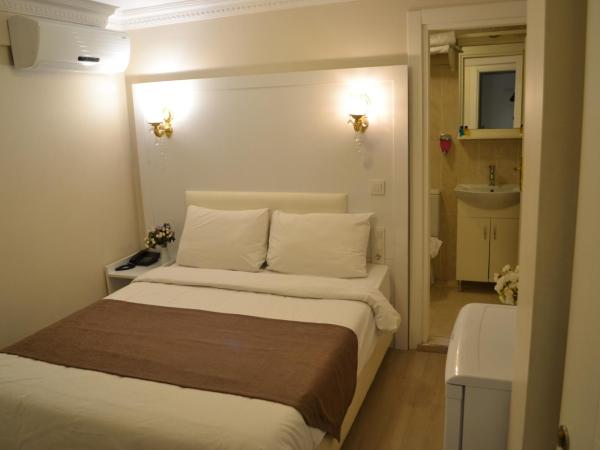 New Fatih Hotel : photo 4 de la chambre chambre simple Économique