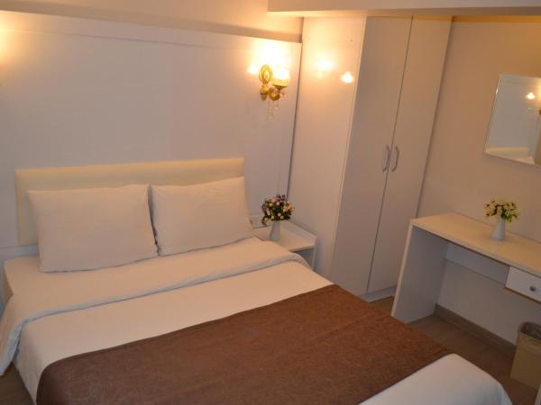 New Fatih Hotel : photo 5 de la chambre chambre simple Économique