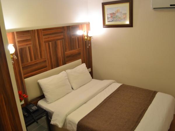 New Fatih Hotel : photo 6 de la chambre chambre simple Économique