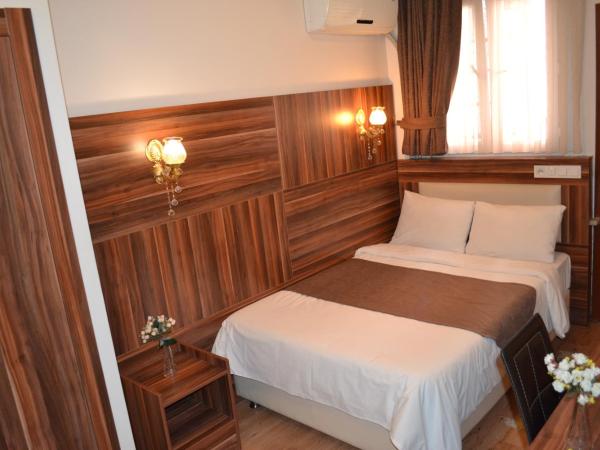 New Fatih Hotel : photo 1 de la chambre chambre simple standard