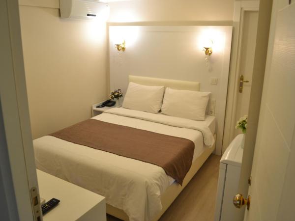 New Fatih Hotel : photo 6 de la chambre chambre double Économique