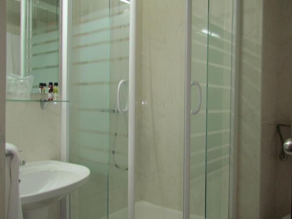 Vera Cruz Porto Downtown Hotel : photo 7 de la chambre chambre double supérieure