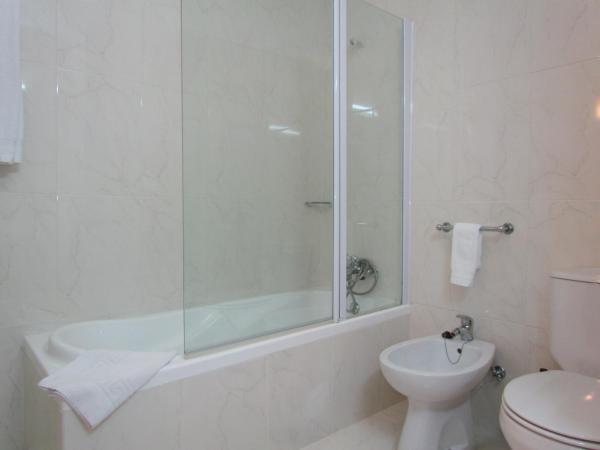 Vera Cruz Porto Downtown Hotel : photo 5 de la chambre chambre double supérieure