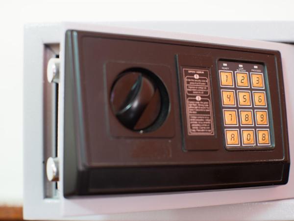 Hostal Amigo : photo 4 de la chambre suite avec salle de bains privative