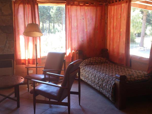 Posada del Angel : photo 7 de la chambre bungalow (4 adultes)