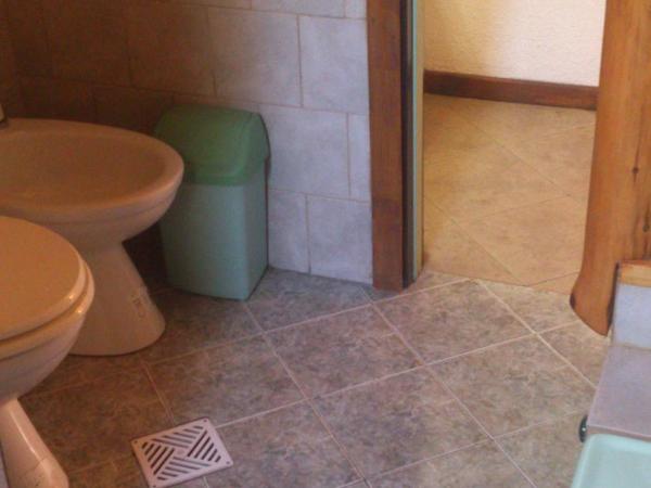 Posada del Angel : photo 9 de la chambre bungalow (4 adultes)