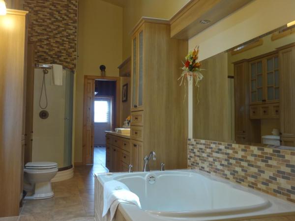 Hotel Citadelle : photo 2 de la chambre luxueux appartement 2 chambres
