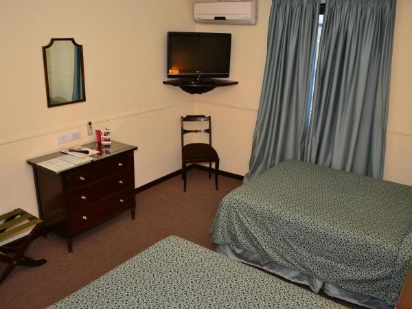 Hotel Salta : photo 8 de la chambre chambre double exécutive