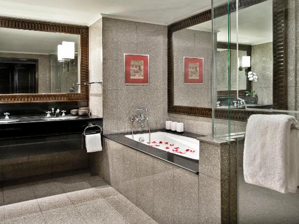 HÔTEL ANANTARA SIAM BANGKOK : photo 6 de la chambre one-bedroom suite with breakfast, afternoon tea, evening cocktails and canapes