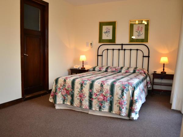 Hotel Salta : photo 9 de la chambre chambre double exécutive