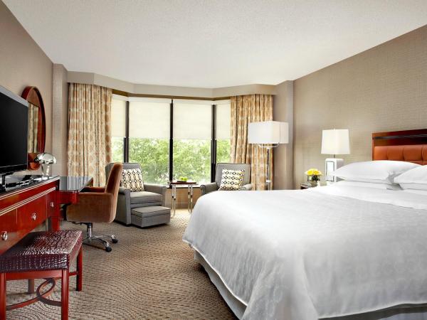 Red Deer Resort & Casino : photo 1 de la chambre chambre de luxe - 1 lit king-size