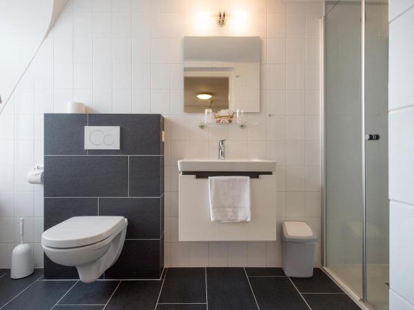 Hotel Restaurant in den Hoof : photo 4 de la chambre chambre double standard