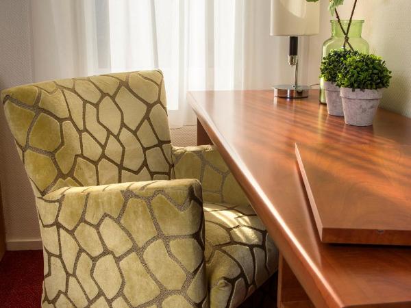 Hotel Restaurant in den Hoof : photo 5 de la chambre chambre quadruple confort