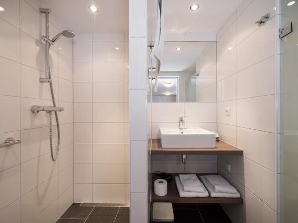 Hotel Restaurant in den Hoof : photo 5 de la chambre chambre triple